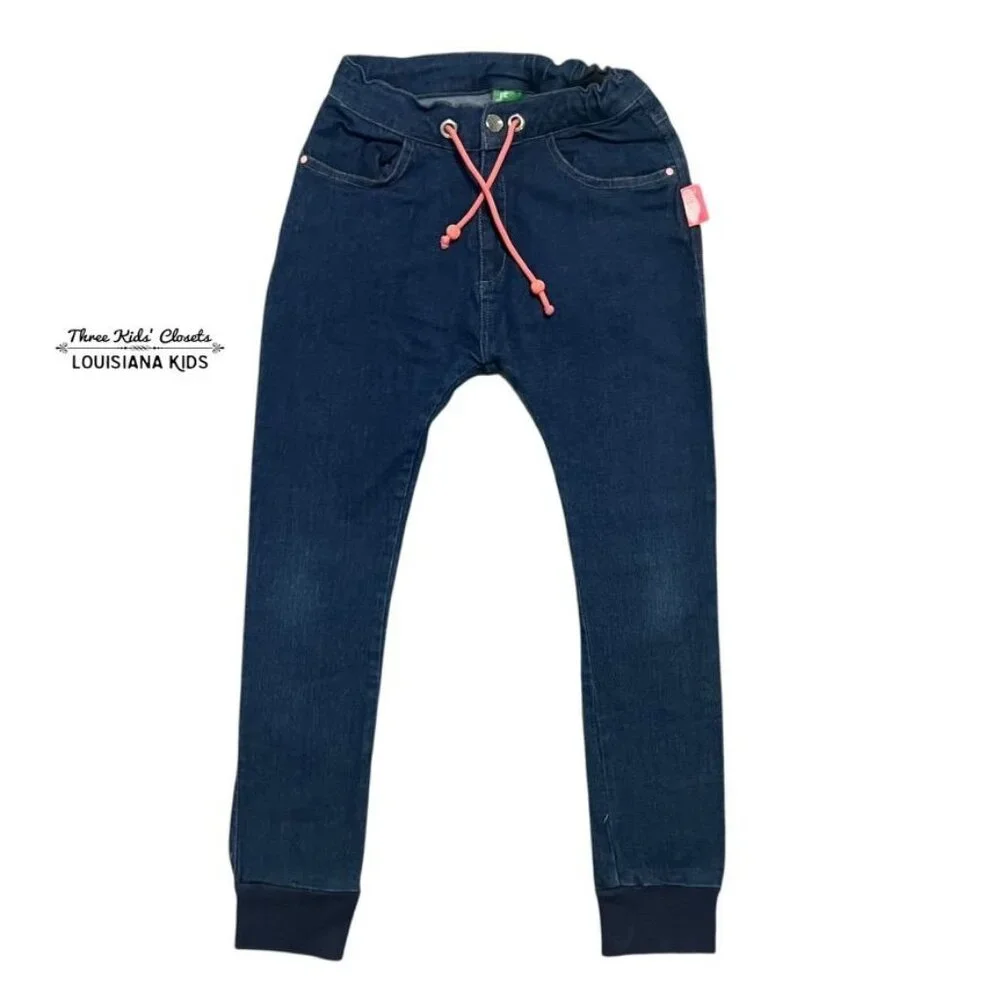 Danefae 10Y Jogger Jeans Pants